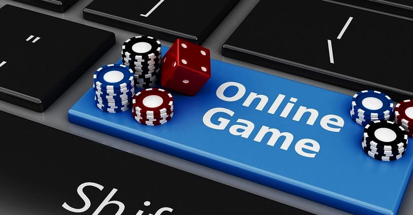 online casino market