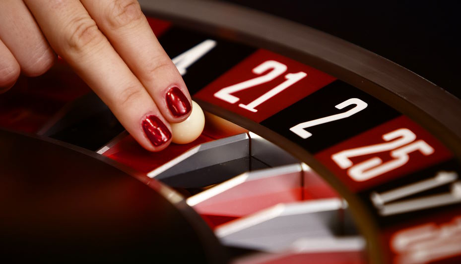 online gambling sector