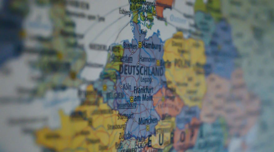 gambling license requirements in Germany and Denmark