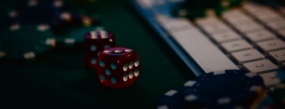 online gambling landscape