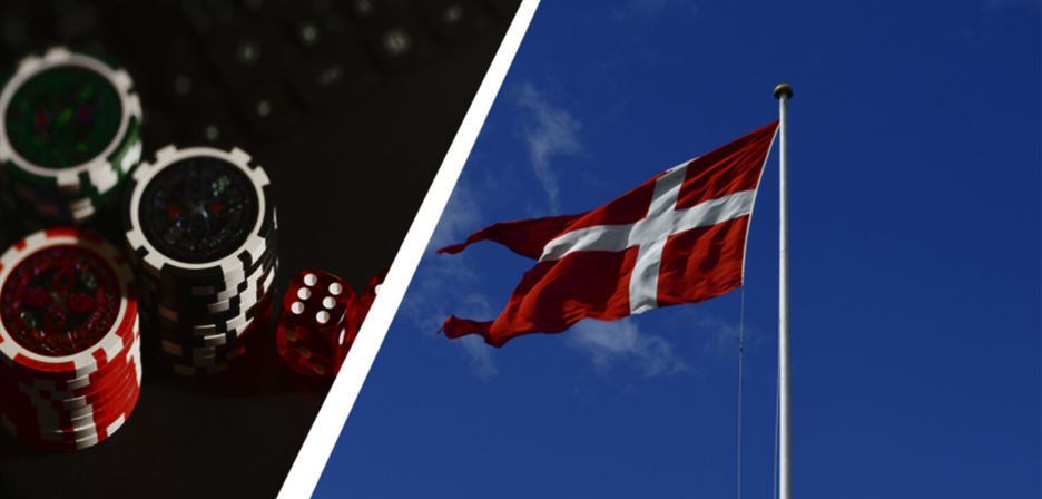 online gambling in Denmark