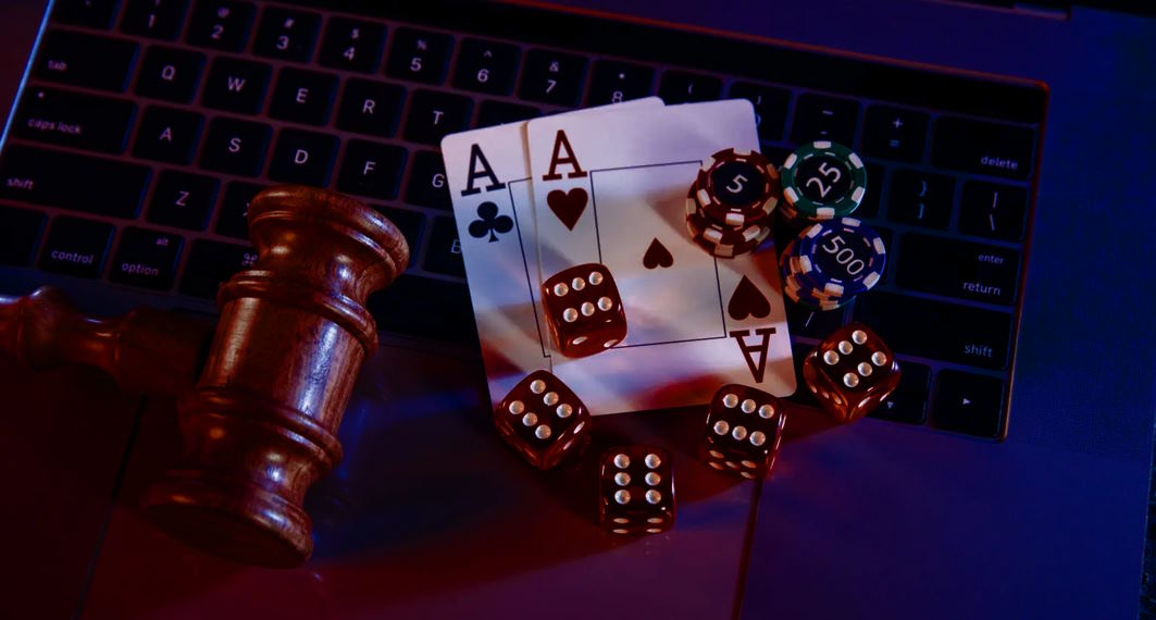 regulation of online gambling